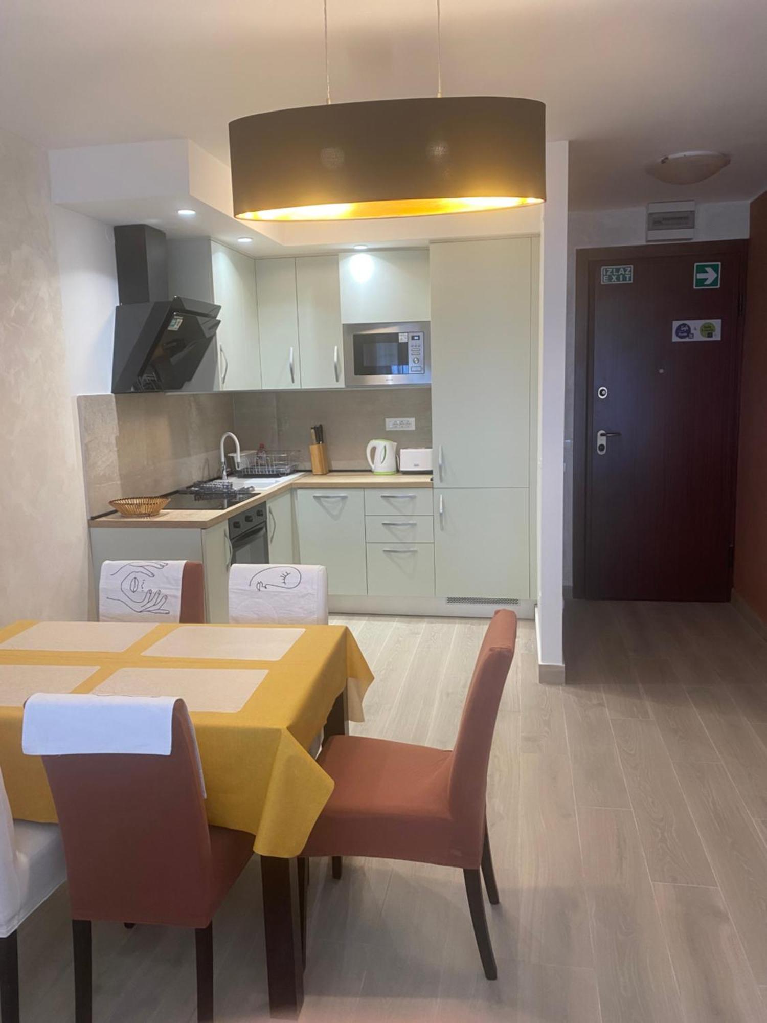 Apartment Amalfi Split Luaran gambar