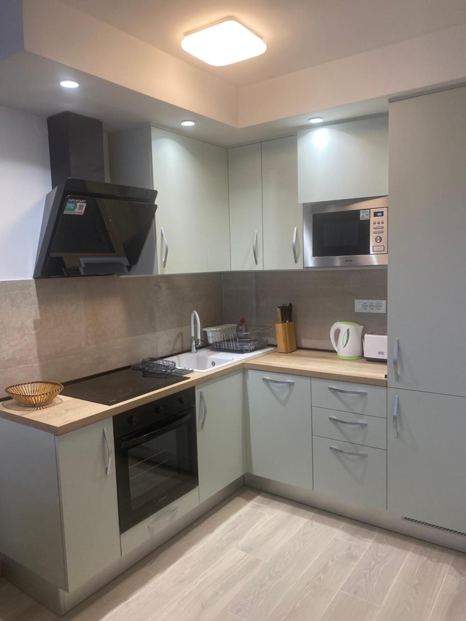 Apartment Amalfi Split Luaran gambar