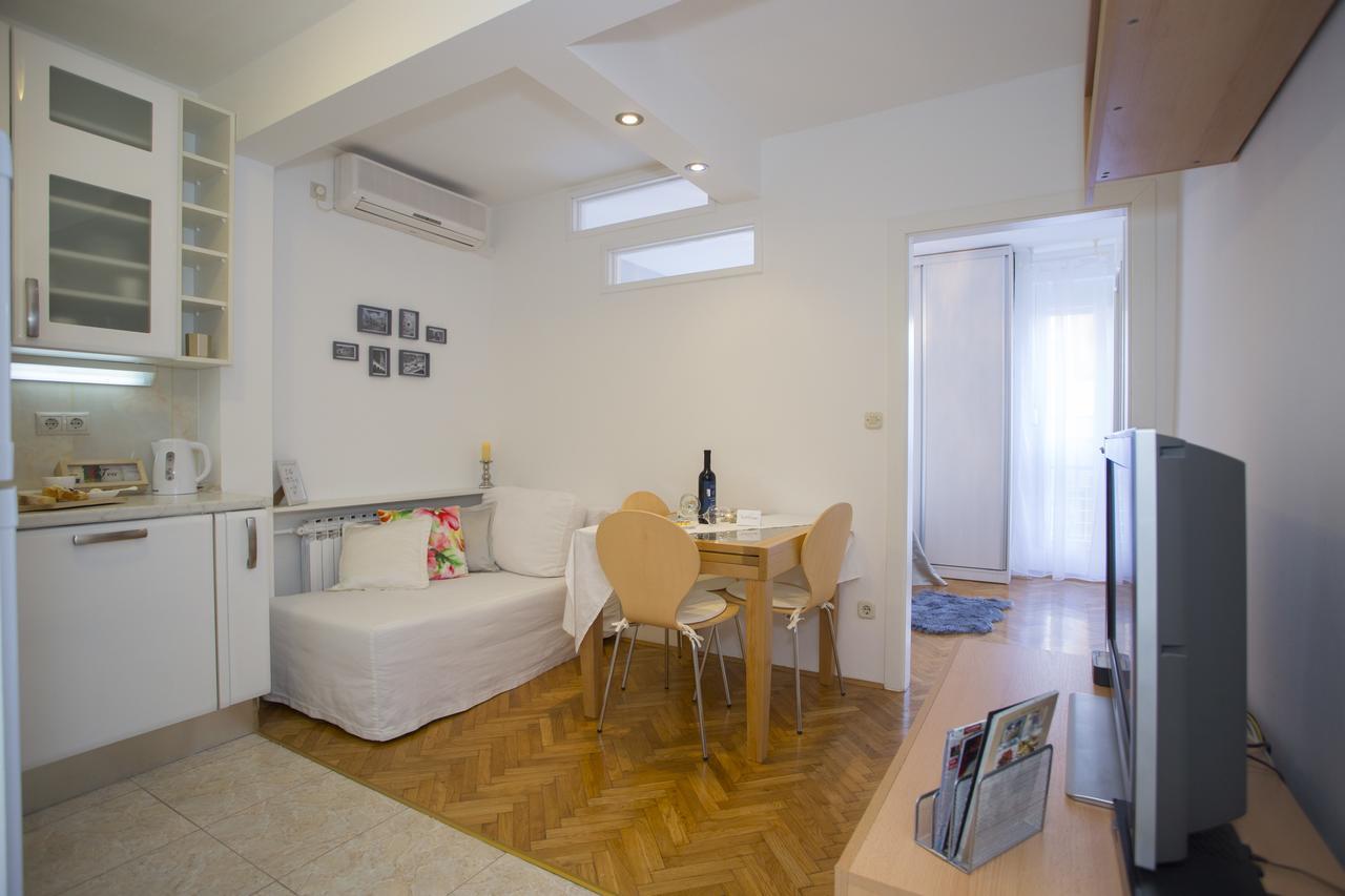 Apartment Amalfi Split Luaran gambar