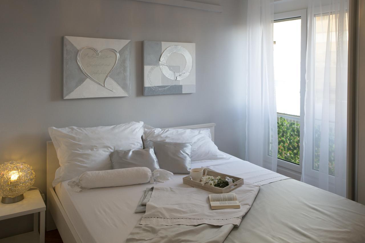 Apartment Amalfi Split Luaran gambar